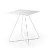 Steely Square von Mller Design