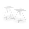 Steely Square von Mller Design