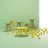 Wood Fellas von Mller Design