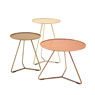 Steely von Mller Design