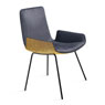 Amelie Armchair Low von Freifrau