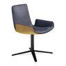 Amelie Armchair Low von Freifrau