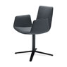 Amelie Armchair High von Freifrau
