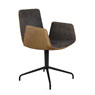 Amelie Armchair High von Freifrau