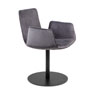 Amelie Armchair High von Freifrau