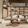 BC 20 T-Rox Couchtisch von Janua