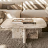 BC 20 T-Rox Couchtisch von Janua
