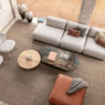 BC 20 T-Rox Couchtisch von Janua