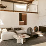 BC 20 T-Rox Couchtisch von Janua
