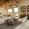 BC 20 T-Rox Couchtisch von Janua