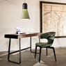 Pegasus Home Desk von ClassiCon
