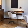 Schreibtisch Pavilion AV17 von &Tradition