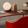 Schreibtisch Palette JH9 von &Tradition