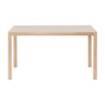 Workshop Table von Muuto