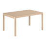 Workshop Table von Muuto