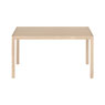 Workshop Table von Muuto