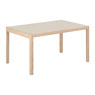 Workshop Table von Muuto