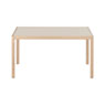 Workshop Table von Muuto