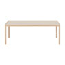 Workshop Table von Muuto