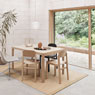 Workshop Table von Muuto