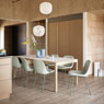 Workshop Table von Muuto