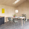 Workshop Table von Muuto