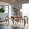 Workshop Table von Muuto