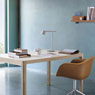 Workshop Table von Muuto