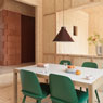 Workshop Table von Muuto