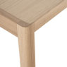 Workshop Table von Muuto
