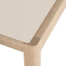 Workshop Table von Muuto