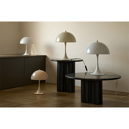 Panthella 250 Portable von Louis Poulsen