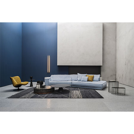 Budapest Soft von Baxter