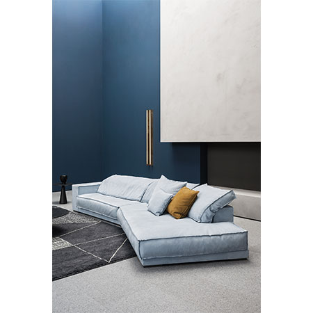 Budapest Soft von Baxter
