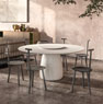 Bold Table von Capodopera