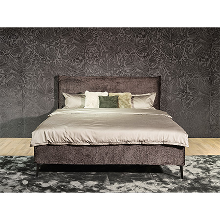 Lounge Bett light von Cramer Polstermanufaktur