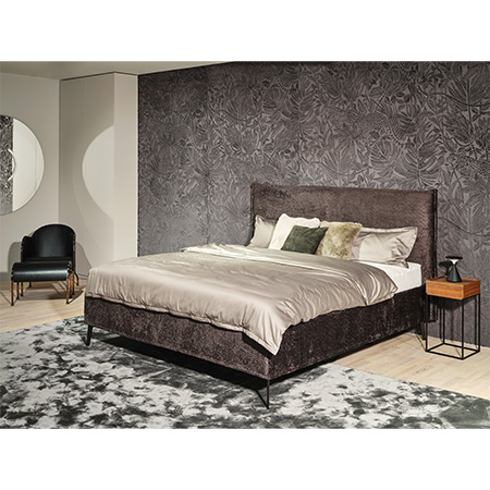 Lounge Bett light von Cramer Polstermanufaktur