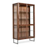 Vitrine Cabinet #452 von Skovby
