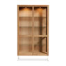 Vitrine Cabinet #452 von Skovby