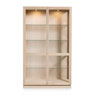 Vitrine Cabinet #452 von Skovby