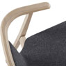 Chair #820 von Skovby