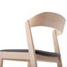 Chair #825 von Skovby