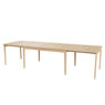 Dining Table #26 von Skovby