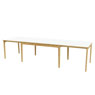 Dining Table #26 von Skovby