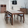 Dining Table #26 von Skovby