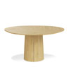 Dining Table #33 von Skovby
