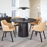 Dining Table #33 von Skovby