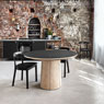 Dining Table #33 von Skovby