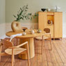 Dining Table #33 von Skovby