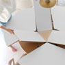 Dining Table #33 von Skovby